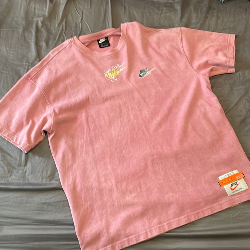 ACG NIKE TEE